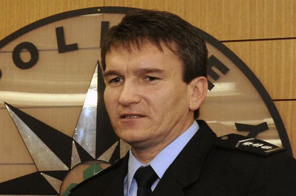Oldřich Martinů se kvůli svému odvolání sešel již s prezidentem, nyní půjde za premiérem.