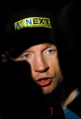 Lukáš Konečný.