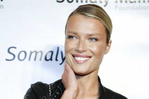 Veronika Vařeková.
