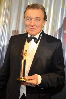 Karel Gott.