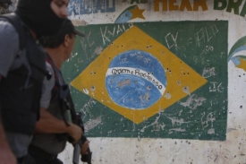 Brazílie