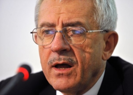 Ministr zdravotnictví Leoš Heger chce změnit systém kompetencí sester.
