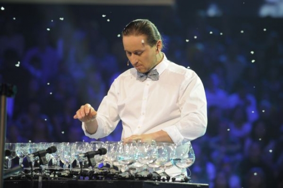 Petr Španina.
