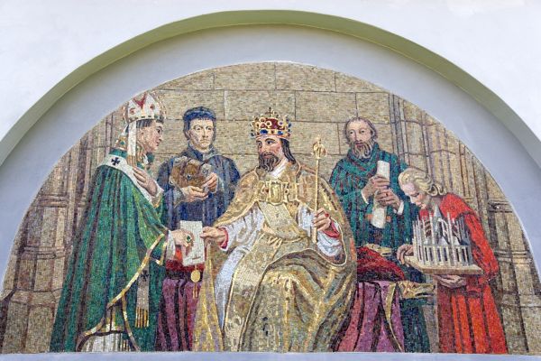 Co všechno víte o Karlu IV. a jeho životě?