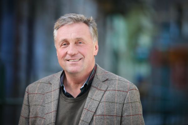 Mirek Topolánek.