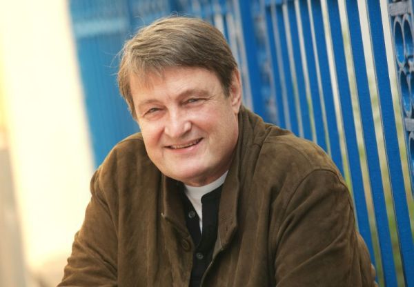Ladislav Štaidl dnes žije poklidným životem penzisty.