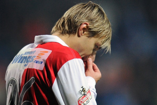 Jaroslav Černý opouští Slavii.