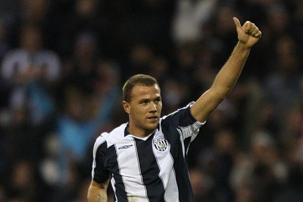 West Bromwich Albion porazil Newcastle 3:1.