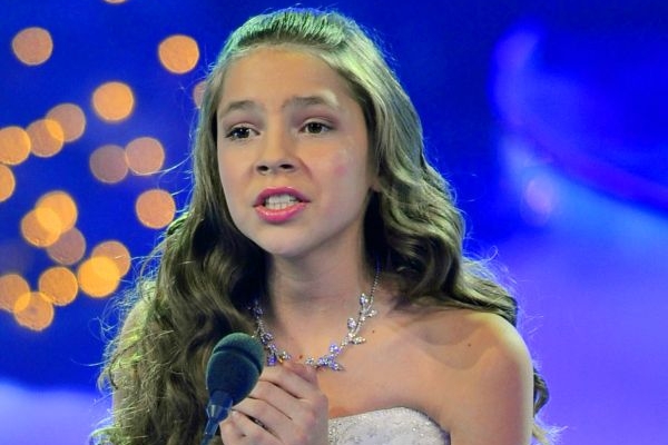Patrícia Janečková.