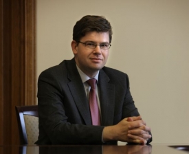 Ministr spravedlnosti Jiří Pospíšil prý šikanoval Danielu Kovářovou.