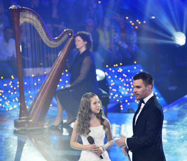 Talentmania se musela poprat s českou komedií.