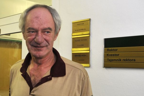 Jaroslav Zachariáš půjde k soudu.