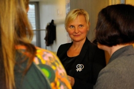 Radní Sandra Frauenbergerová (SPÖ) žádá nový přístup k prostituci.