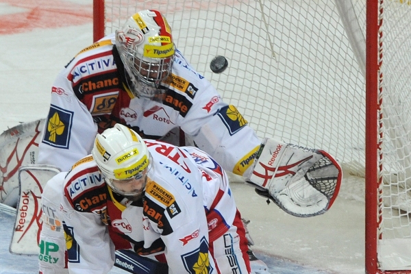 Ve zrušeném ročníku Ligy mistrů  se měla představit i pražská Slavia.