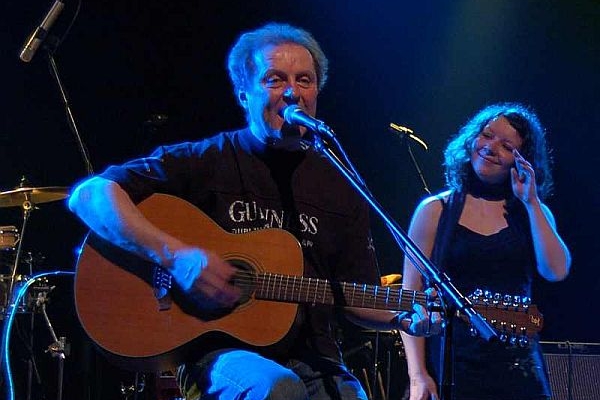 Luboš Pospíšil.