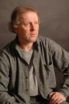 Luboš Pospíšil.