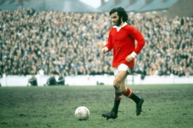 George Best.