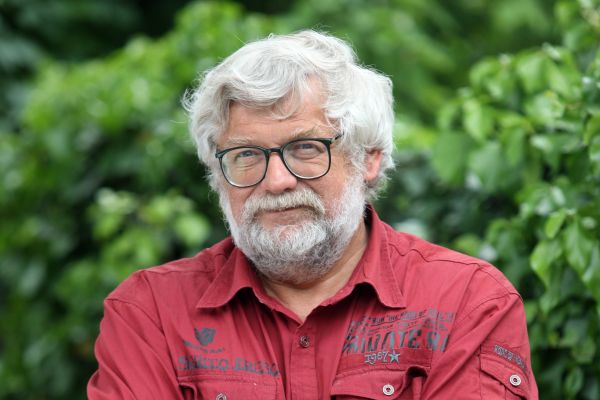 Reportér Josef Klíma o víkendu zkolaboval, ale zatím všechno dopadlo dobře.