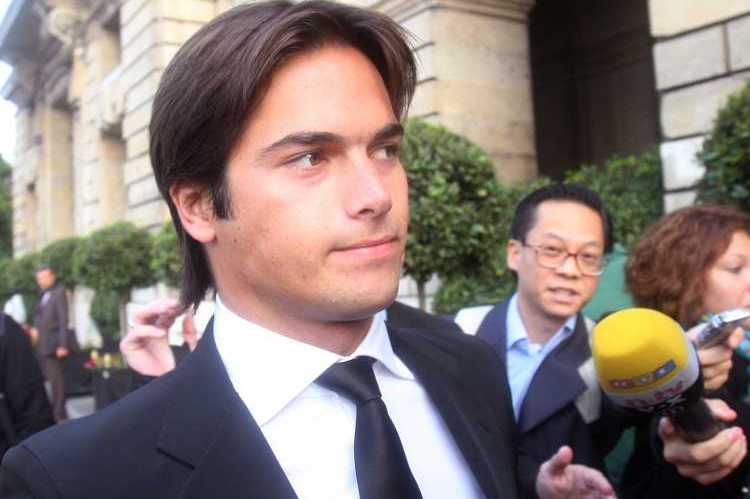 Nelson Piquet se dočkal omluvy.