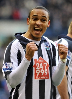 Peter Odemwingie nepřátelské ruské prostředí zažil na vlastní kůži.