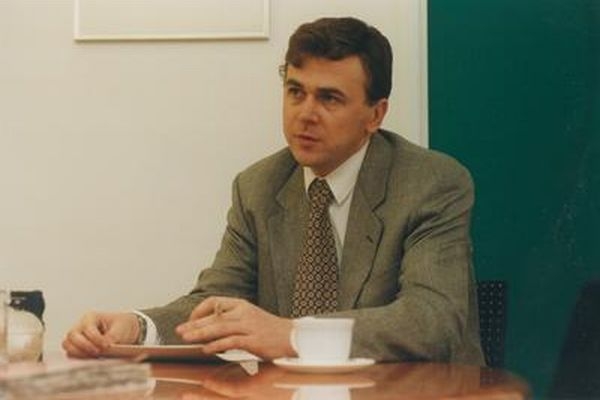 Pavel Tykač chce zcela ovládnout mostecké doly.