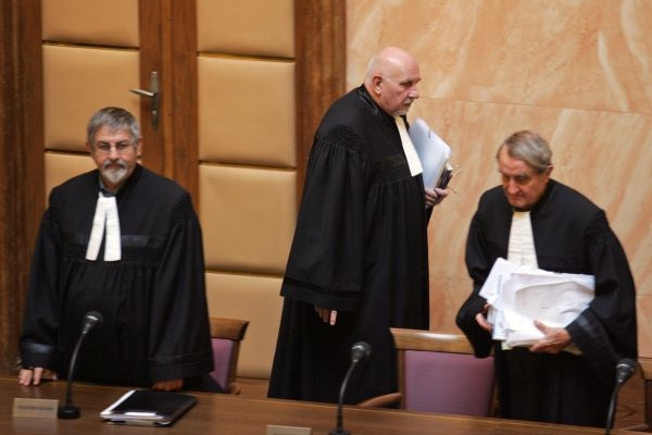 Soud rozhodl, Krupka překročila pravomoce.