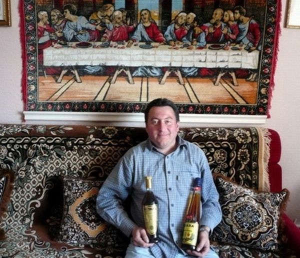 Nesvatbov Eriky Hníkové.