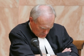 Jan Musil (vpravo).