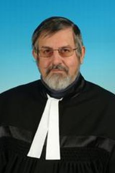 František Duchoň vstoupil do KSČ v 60. letech.