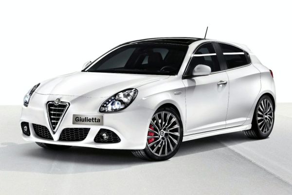 Alfa Romeo Giulietta se stala vítězem ankety Auto roku 2011 v ČR. Alfa Romeo Giulietta se stala vítězem ankety Auto roku 2011 v ČR.