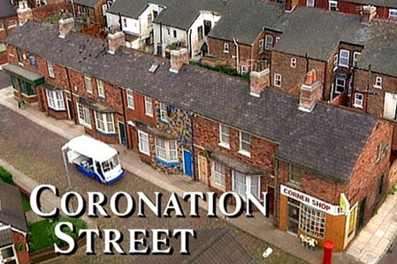 Coronation Street, nejstarší seriál všech dob.