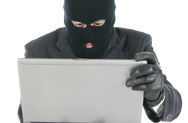Hacker (ilustrační foto).