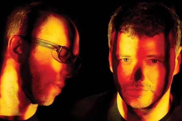 Chemical Brothers.