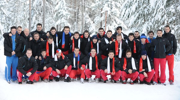 Radim Cepek se už smířil s tím, že do české reprezentace nepatří.