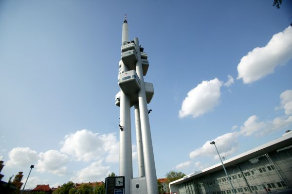 České Radiokomunikace kupují třetí tuzemský multiplex CDG (ilustrační foto).