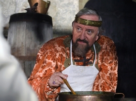 Jiří Lábus.