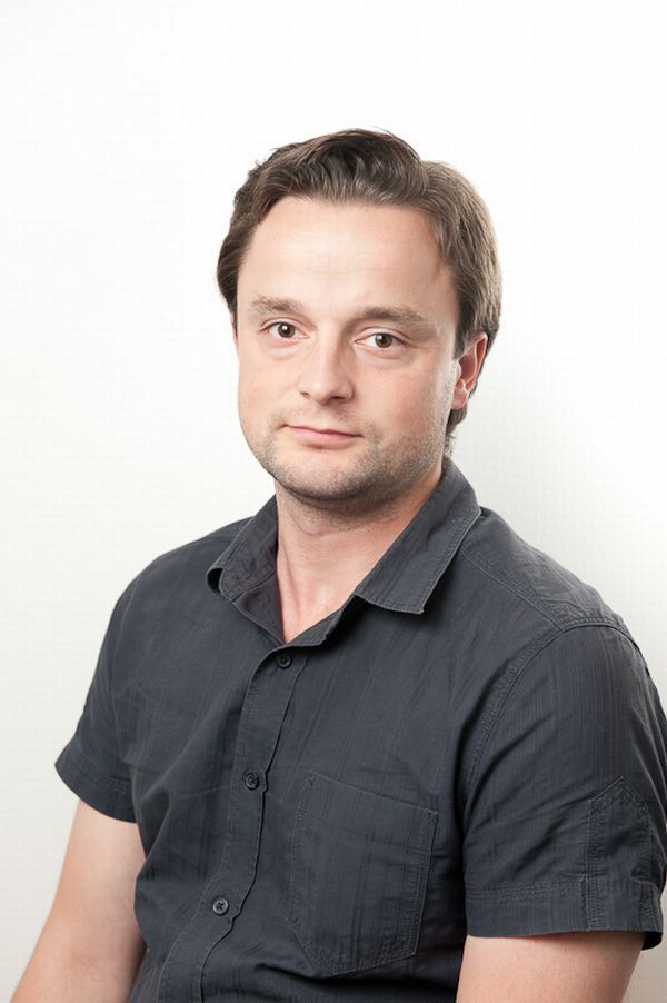 Václav Sochor chce ukázat, jak má vypadat veřejnoprávní médium.