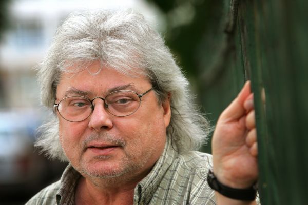 Vladimír Mišík i přes svůj věk a občasné zdravotní problémy stále koncertuje.