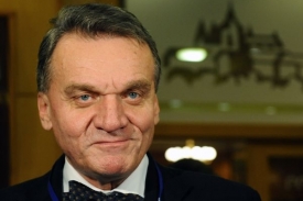Lékař Svoboda zažívá raketový politický start. Je primátorem a dvojkou pražské ODS.