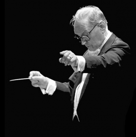 Ennio Morricone.