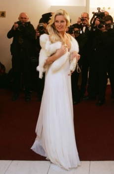Simona Krainová.