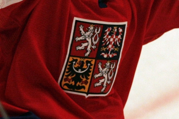 Dmitrij Jaškin reprezentační dres na juniorském MS neoblékne.