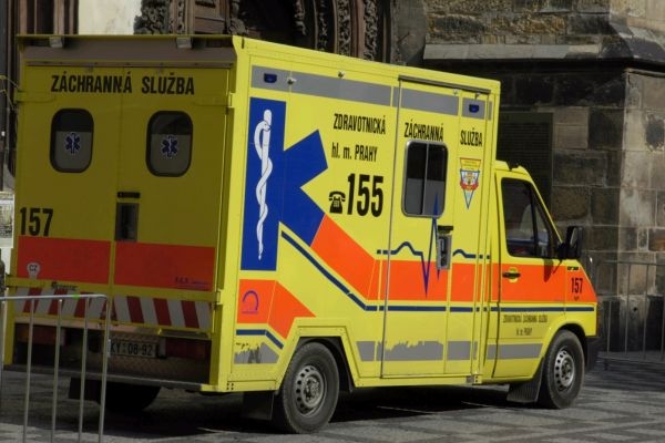 První chvíle a včasná laická pomoc rozhodují o budoucnosti člověka, tvrdí záchranáři.