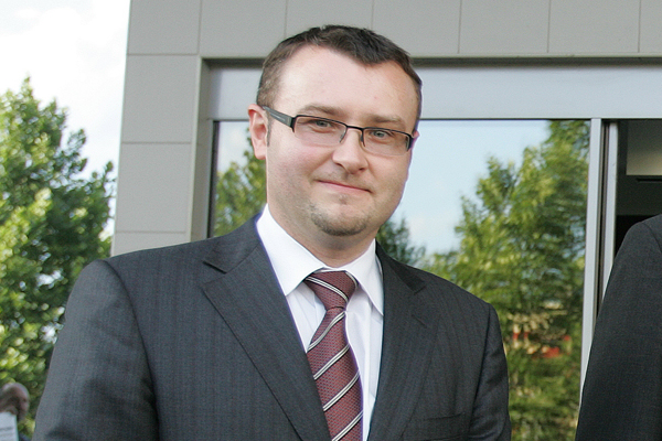 Pavel Drobil odvolal ředitele a náměstka Státního fondu životního prostředí kvůli personální válce.
