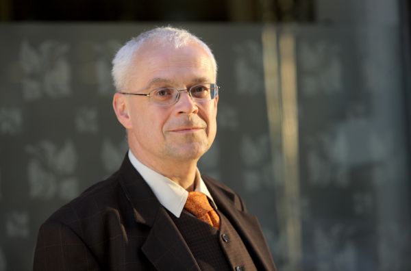 Vladimír Špidla míří do Senátu. Jako poradce.