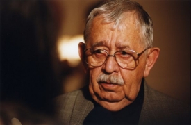 Herec Vlastimil Brodský by oslavil devadesáté narozeniny.