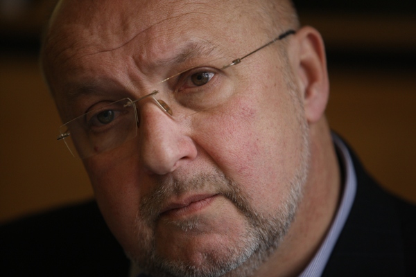 Jaroslav Starka.