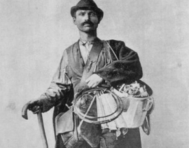 Slovenský dráteník. 