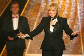 Hana Zagorová.