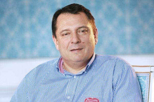 Jiří Paroubek bude chtít uplatnit své vědomosti ve prospěch druhých lidí.